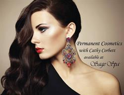 Permanent Cosmetics & Microblading by Cathy Corbett, Campbell River, BC opening hours