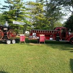 Port Colborne Volunteer Fire Co. Since 1939, opening hours