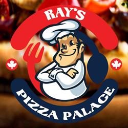 Rays Pizza Palace, Windsor, ON opening hours
