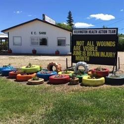 East Central SARBI, Kelvington, SK opening hours