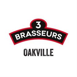 3 Brasseurs, Oakville, ON opening hours