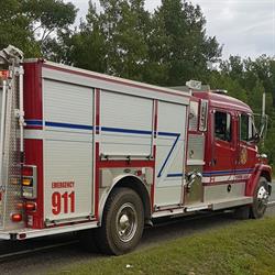 Tower Road Volunteer Fire Department, Birch Grove, NS opening hours