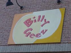Billy Geez Resto-Bar, Montréal, QC opening hours