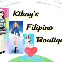 Kikay's Filipino Boutique, North York, ON opening hours