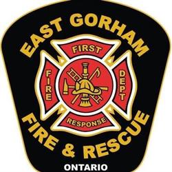 East Gorham Fire Department, Thunder Bay, ON opening hours