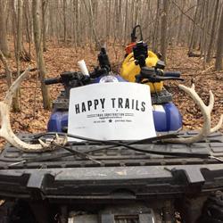 Happy Trails Construction, Gooderham, ON opening hours