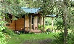 Dawn Chorus Bed and Breakfast, Hazelton, BC opening hours