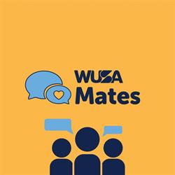UW MATES, Waterloo, ON opening hours