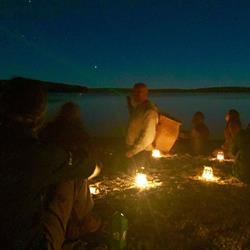 La Nuit Stella - Night Hike / Randonnée de nuit, Annapolis Royal, NS opening hours