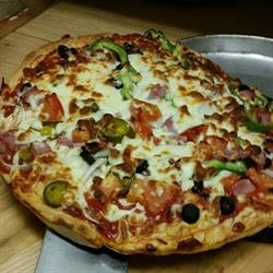 Vittorio's Downtown - Kamloops, opening hours