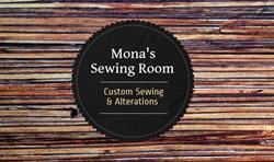 Mona's Sewing Room, Orangeville, ON opening hours