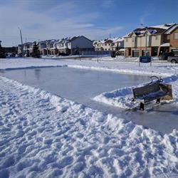 Fosterbrook Park, Nepean, ON opening hours