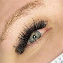 Eyes Wide Open Lashes by Kendra, Grande Prairie, AB opening hours