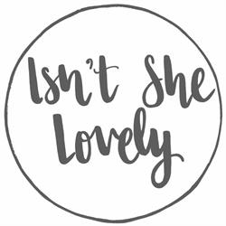 Isn't She Lovely - Handmade, Chilliwack, BC opening hours