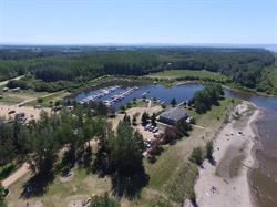 Bash'n at The Beach - Spruce Point Park, Kinuso, AB opening hours