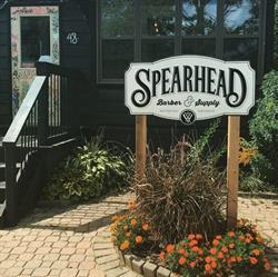 Spearhead Barber & Supply, Waterloo, ON opening hours
