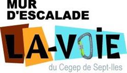 Mur d'escalade La Voie, Sept-Îles, QC opening hours