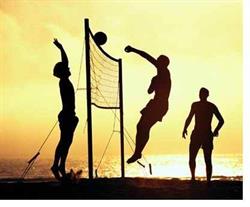 Ligue sociale de volleyball de plage Cosajat de Rouyn-Noranda, opening hours