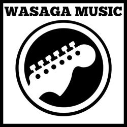 Wasaga Music Store, Wasaga Beach, ON opening hours