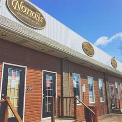 Stephenville Embroidery and Cresting, opening hours