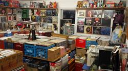 RollerRecords, Flesherton, ON opening hours