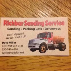 Just Call Dave, Quesnel, BC opening hours