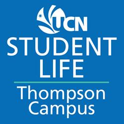 UCN Student Life at Thompson Campus, opening hours