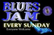 NBS Sunday Blues Jam at The Queens, Nanaimo, BC opening hours