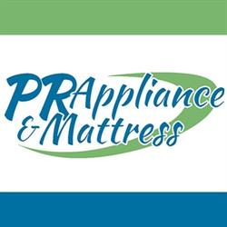 PR Appliance & Mattress, Powell River, BC opening hours
