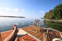 Severn/Muskoka Cottage Rentals, Ramara, ON opening hours