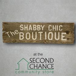Shabby Chic Boutique, Strathroy, ON opening hours