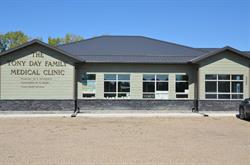 The Tony Day Family Medical Clinic, Carnduff, SK opening hours