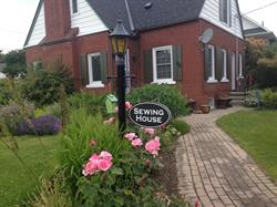 The Sewing House, Meaford, ON opening hours