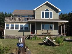 Blouin Beach House, Souris, PE opening hours