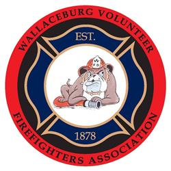 Wallaceburg Volunteer Firefighters Association, opening hours