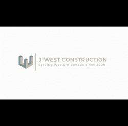 J-West Construction, Red Deer, AB opening hours