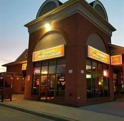 Grayson's Pub And Grub, Barrie, ON opening hours