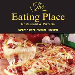 The Eating Place, Carleton Place, ON opening hours