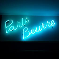 Restaurant Le Paris-Beurre Enr, Montréal, QC opening hours