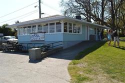 Kiwanis Willows Beach Tea Room, Victoria, BC opening hours