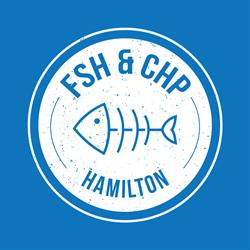 Fsh & Chp, Hamilton, ON opening hours