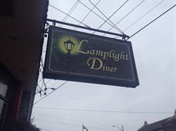 Lamplight Diner, Ayr, ON opening hours