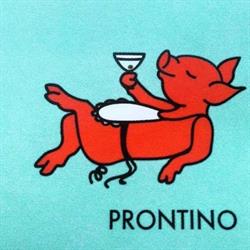 Prontino, Vancouver, BC opening hours