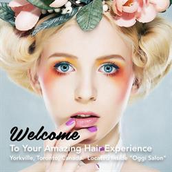 Hair By Betty, Toronto, ON opening hours