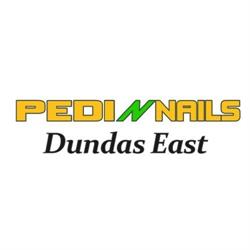 Pedi n Nails Dundas East, Toronto, ON opening hours