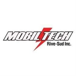 Mobiltech Rive-Sud, Beloeil, QC opening hours