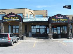 North Sea Fish Market Crowfoot, Calgary, AB opening hours