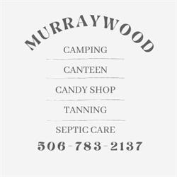 Camping Murraywood, Petit-Rocher-Nord, NB opening hours