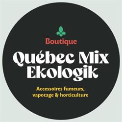Québec Mix Ekologik 277 A Rue St-Joseph Est, opening hours