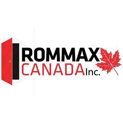 Rommax Canada Doors, Mississauga, ON opening hours